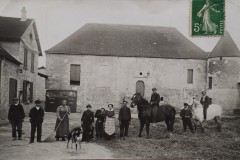 La ferme de Beaupré
