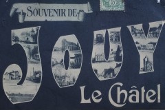 Souvenir de Jouy_le-Châtel