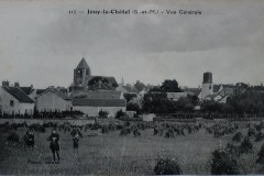 Vue Générale